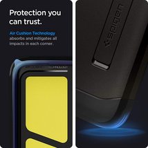 Spigen Tough Armor [Extreme Protection Tech] Designed For Galaxy S21 Ultra Case  - $36.85