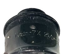 Vintage Bausch and Lomb Lens Magnifier Lot Triple Double Lens 4x 5x 7x 10x 20x image 9