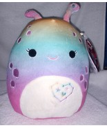 Squishmallows Oliviana the Alien 8&quot; NWT - $16.88