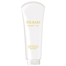 Shiseido Tsubaki Damage Care Hair Treatment 180g
