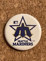 Vintage Milwaukee Braves 1957 World Series Pinback Button with