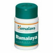 Himalaya RUMALAYA Tablets (60 Tabs) Each | Free ship - $9.79