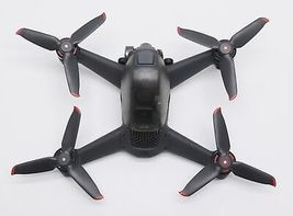 DJI FPV 4K Drone Combo with Remote Controller and Headset ISSUE image 7