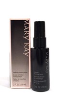 Mary Kay Makeup Finishing Spray 2 oz 59 ml New in Box - $18.00