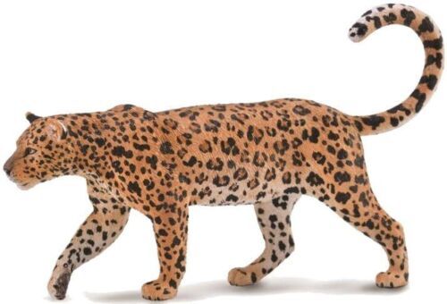Primary image for CollectA Wildlife African Leopard Item 88866 beautiful well made