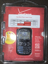 Verizon Prepaid Pantech Caper Cell Phone (2010) - $23.36