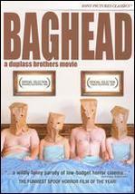 Baghead Dvd - $5.99
