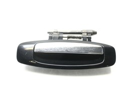 2003-2006 Infiniti G35 Sedan Rear Driver Left Exterior Door Handle P5901 - $59.99