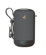 Portable Bluetooth subwoofer outdoor IPX5 waterproof speaker - $36.00