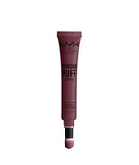 NYX Professional Powder Puff Lippie Powder Lip Cream *Moody* 0.4 fl. oz.... - $6.71