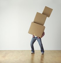 Moving - Assistance Finding A Suitable Place & Help A Move - $99.99