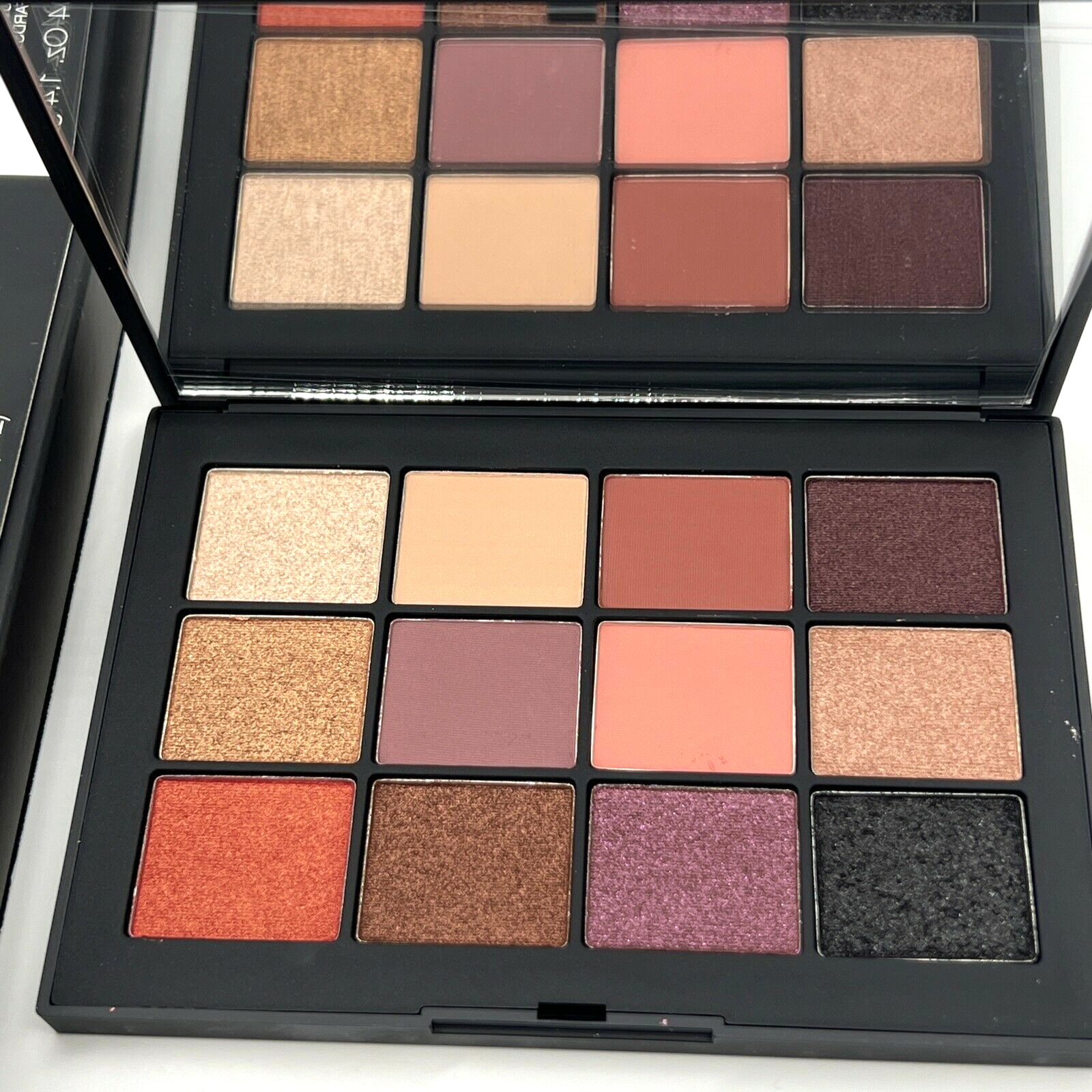 NARS Extreme Effects Limited Edition Eyeshadow Palette 12 x 1.4 grams