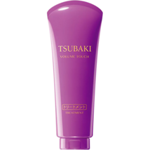 Shiseido Tsubaki Volume Touch Hair Treatment 180g image 1