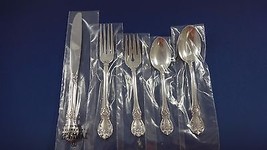 Old Master by Towle Sterling Silver Flatware Set For 8 Service 56 Pieces... - $4,158.00
