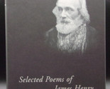 SELECTED POEMS OF JAMES HENRY First Edition Hardback DJ Irish 1800s Poet... - $22.49