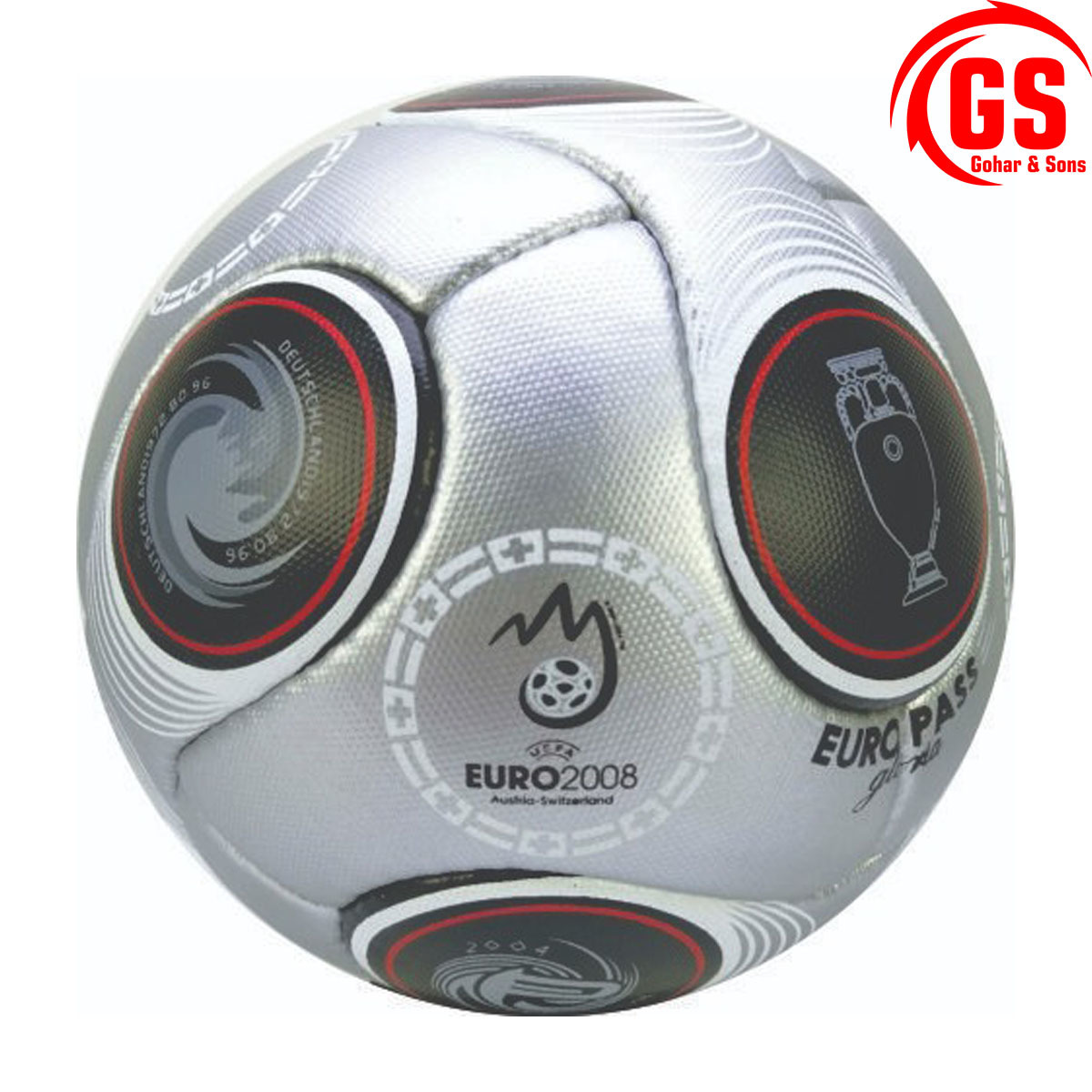 Adidas Jo'bulani final Soccer Match ball UEFA South Africa World Cup  2010 BALL