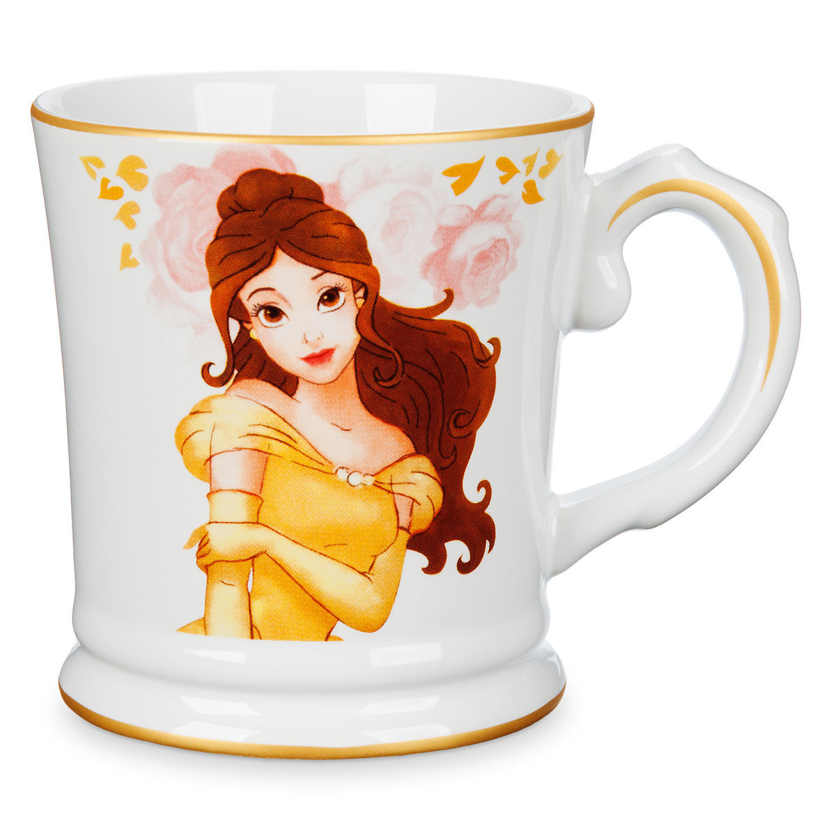 Disney Coffee Cup - Ariel Signature Mug