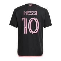 Inter Miami CF MLS Jersey Shirt Mens Soccer Football Custom Lionel Messi New - $29.99+