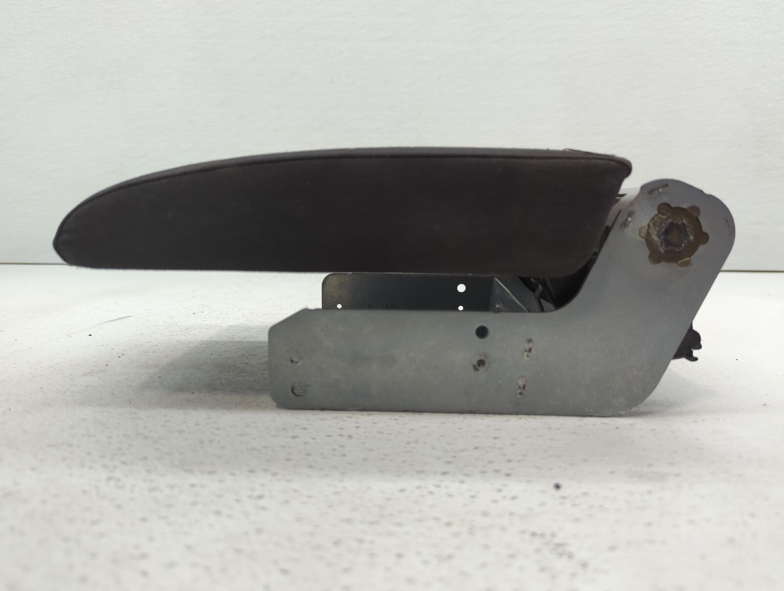 2012 Volkswagen Tiguan Overhead Roof Console Black KP63D Center