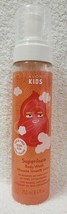 Avon Kids APPLE BURST Superfoam Body Wash Toxin-Free Liquid 8.4 oz/250mL New - $16.82