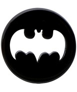 DC Comics Officially Licensed Jewelry Unisex Batman The Dark Knight Logo... - $6.86