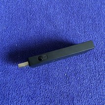 Microsoft Xbox One Wireless Adapter For Windows PC 10 Model 1713 USB Receiver - $22.19