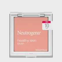 Neutrogena Healthy Skin Powder Blush Makeup Palette, 10 Rosy, 0.19 oz.. - $19.79