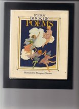 My First Book of Poems Tarrant, Margaret - $19.75