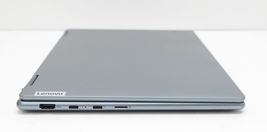 Lenovo Yoga 7i 14IAL7 14" Core i7-1255u 1.7GHz 16GB 512GB SSD Stone Blue image 7