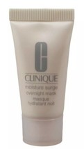 Clinique Moisture Surge Overnight Mask 1 oz (30 ml)Travel New Fast/Free Shipping - $6.88