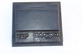 1997-2000 MERCEDES SLK 230 R170 FUSE BOX RELAY MODULE  R1663 image 1