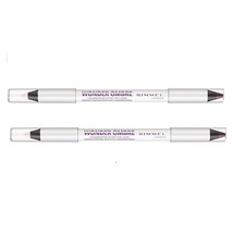 (2 Pack) NEW Rimmel, Wonder Ombre, Eye Liner, Purple Prism, 0.04 Oz - $15.59