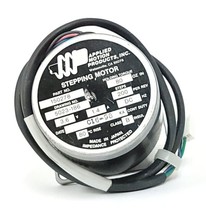 NEW APPLIED MOTION PRODUCTS, INC. 150278 STEPPING MOTOR 3.6V, 1.4A
