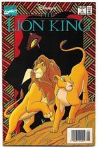 Disney&#39;s The Lion King #1 (1994) *Marvel Comics / Official Film Adaptation* - $20.00