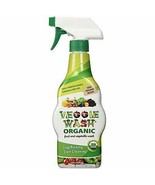 Citrus Magic Veggie Wash Organic Spray Bottle 16 oz - $14.40