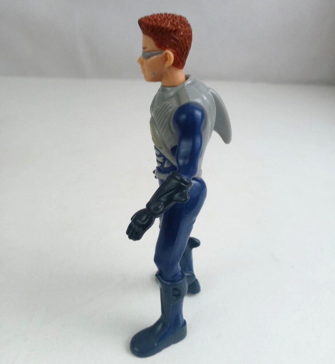 The Adventures Of Sharkboy And Lavagirl Sharkboy 5" Action Figure