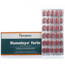 Himalaya Rumalaya Forte Tablet 2X30s,Prevents Cartilage Damage - $17.59