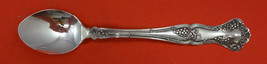 Vintage by 1847 Rogers Plate Silverplate Infant Feeding Spoon Custom Made - $38.61