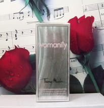 Womanity By Thierry Mugler EDP Spray 1.7 FL. OZ. With Chain - $149.99