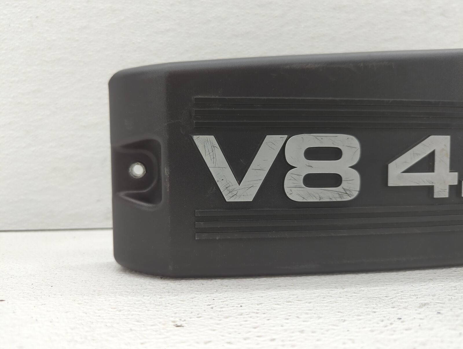 2006 Toyota Tundra Engine Cover AA3JM Other Engine Parts