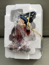 Disney Traditions Touch of Magic Sorcerer Mickey Mouse Figurine NEW Enesco NIB image 4