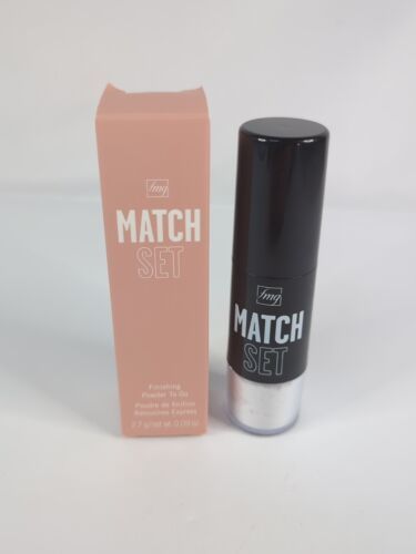 Avon FMG Match Set Finishing Powder To-Go  - $16.99