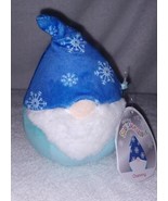 Squishmallows CHANNING the Winter Gnome 4.5&quot;H NWT - $11.88