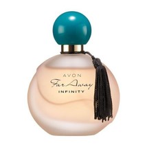 Avon Far Away Infinity Eau de Parfum Spray - New In Box - $15.00