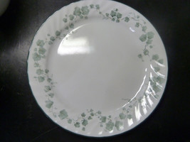 Corelle Coordinates Callaway Ivy Dinner Plate 10"  FREE SHIPPING - $14.84