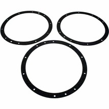Pentair 79200400 10-Hole Standard Gasket Set without Double Wall - $64.27