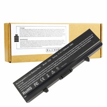 New Laptop Battery For Dell 1525 1526 1545 1546 1750 1440 Pp29L Pp41L, Fits P/N  - $39.99