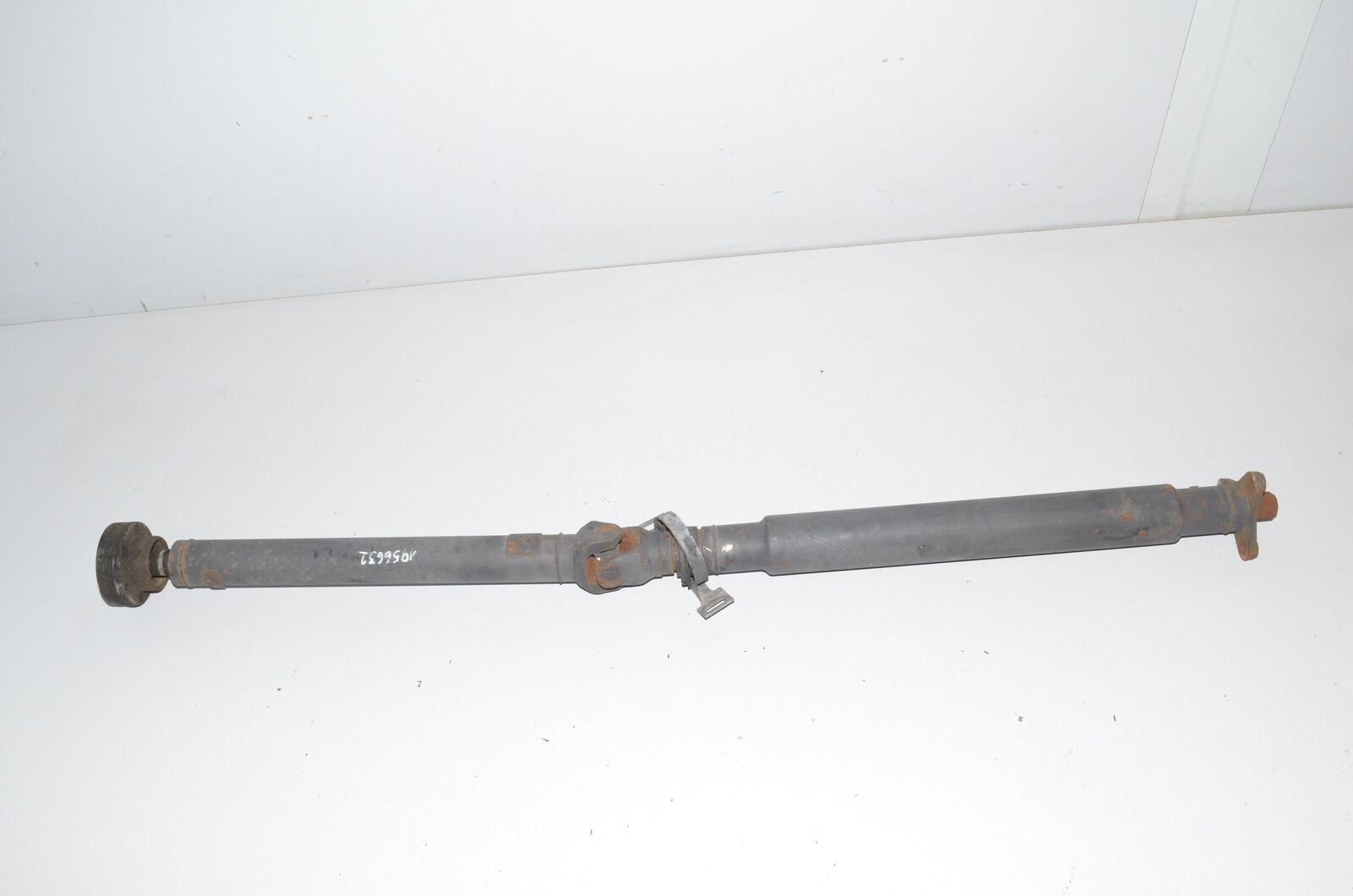 BMW E39 530d articulated shaft automatic transmission automatic drive