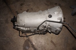 2000-2002 w215 MERCEDES CL500 AUTOMATIC TRANSMISSION A/T OEM FREIGHT!!! image 2