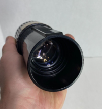 Kodak Ektanar Zoom 4-6&quot; Zoom Lens for Ektagraphic Carousel Slide Project... - $13.95